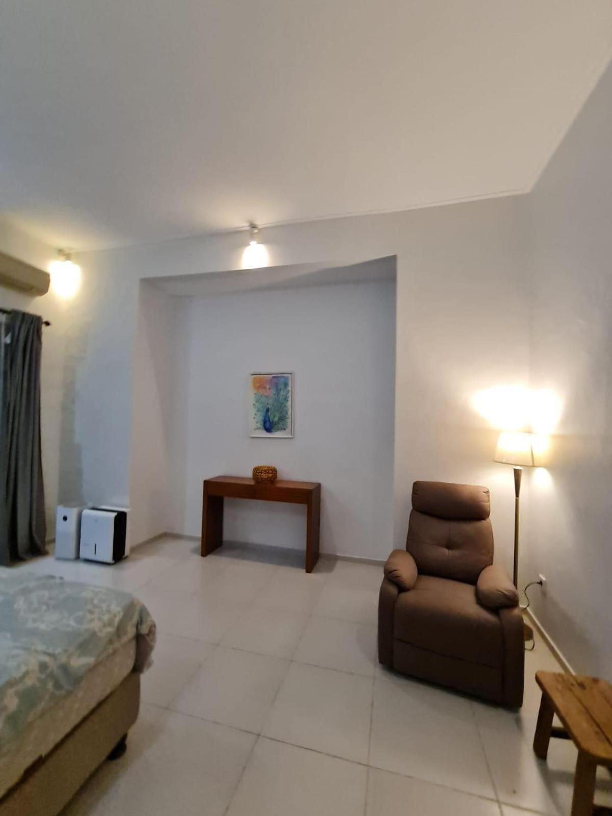 Sayan M Villa Ubud Exterior photo