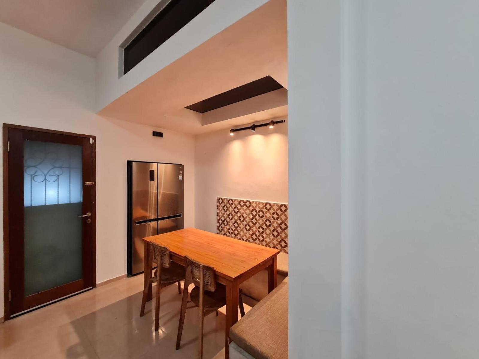 Sayan M Villa Ubud Exterior photo