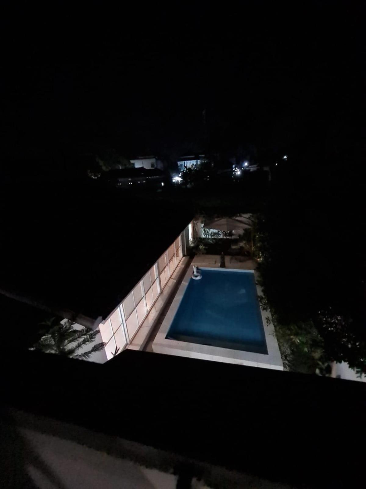 Sayan M Villa Ubud Exterior photo